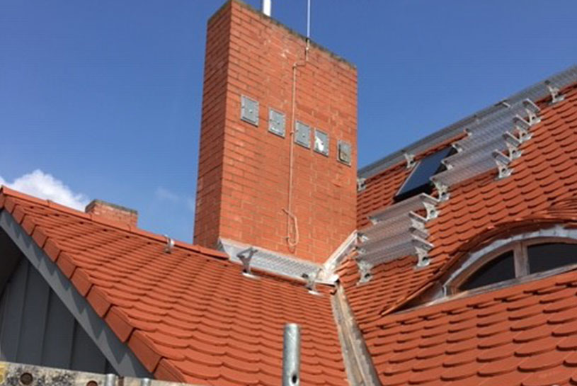 Steildach